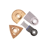 Fliesenleger-Set, 4-teilig (626419000)