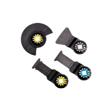 Innenausbau-Set, 4-teilig (626420000)