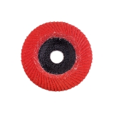 Lamellenschleifteller 150 mm P 60 FS-CER, Con (626488000)