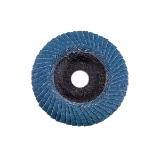 Lamellenschleifteller 150 mm P 40 F-ZK, Con (626490000)