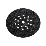 10 Haftschleifblätter 225 mm, P 16, SIC, LS (626640000)