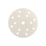 50 Haftschleifblätter 150 mm, P40, Farbe, "multi-hole" (626683000)