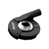 Schleif-Absaugschutzhaube GED 125  (626732000)