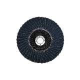 Lamellenschleifteller 76 mm P 60, F-ZK (626875000)