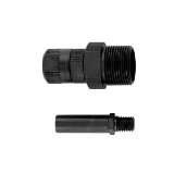 Umrüstsatz für Blindnietschrauben  M 4  für NMP 18 LTX BL (626939000)