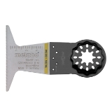 Tauchsägeblatt, Holz/Metall, BiM, 65 mm (626955000)