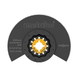 Segmentsägeblatt, Holz/Metall, BiM, Ø85 mm (626960000)
