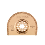 Segmentsägeblatt, Fugen/Spachtel, HM, 76 mm (626962000)
