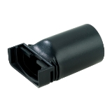 Anschlussstück  Ø 35 mm (626996000)