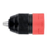 Schnellwechselbohrfutter Futuro Plus S1 M, "QuickPlus" (627189000)