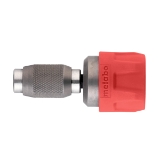 Schnellwechselbithalter "Quick" (627241000)