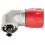 Schnellwechselwinkeladapter "Quick" 28 Nm  (627261000)