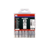 HSS-G-Bohrerkassette, 7-teilig (627979000)