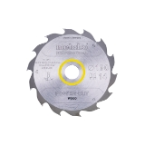 Sägeblatt "power cut wood - professional", 190x30, Z14 WZ 25° (628005000)