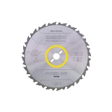 Sägeblatt "power cut wood - professional", 315x30, Z20 FZ 22° (628015000)