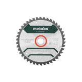 Sägeblatt "precision cut wood - classic"", 165x20 Z42 WZ 5° (628026000)