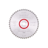Sägeblatt "precision cut wood - professional", 315x30, Z48 WZ 15° (628056000)