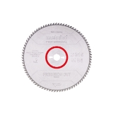Sägeblatt "precision cut wood - professional", 315x30, Z84 WZ 10° (628058000)