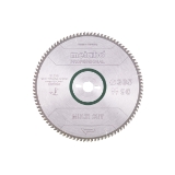 Hoja de sierra "multi cut - professional", 305x30, D96 DP/DT, 5°neg. (628091000)