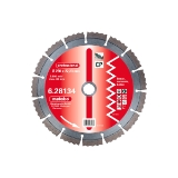 Dia-TS, 180x2,3x22,23mm, "professional", "CP", Beton (628133000)
