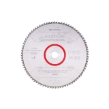 Sägeblatt "precision cut wood - professional", 315x30, Z84 WZ 5° neg. (628225000)