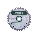 Sägeblatt "multi cut - classic", 160x20 Z42 FZ/TZ 5° (628277000)