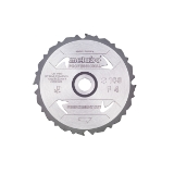 Sägeblatt "fibercement cut - professional", 160x20 Z4 PCD FZ 5° (628287000)