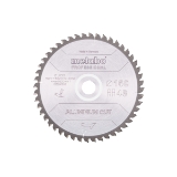 Sägeblatt "aluminium cut - professional", 160x20 Z48 FZ/TZ 5°neg (628288000)