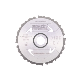 Sägeblatt "fibercement cut - professional", 190x30 Z4 PCD FZ 5° (628297000)