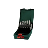 HM-Fräser-Set, 5-teilig (628403000)