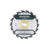 Sägeblatt "power cut wood - classic", 7,25 x 0,625, Z18 WZ 5° /B (628418000)