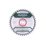 Sägeblatt "precision cut wood - classic", 7,25x0,625 Z40 WZ 15° /B (628419000)