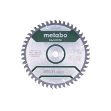 Sägeblatt "multi cut - classic", 7,25x0,625 Z48 FZ/TZ 5° /B (628420000)