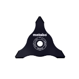 Dickichtmesser 3-flügelig (628432000)