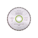 Sägeblatt "cordless cut wood - professional", 216x30 Z28 WZ 5°neg (628444000)