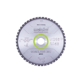 Sägeblatt "cordless cut wood - professional", 216x30 Z48 WZ 5°neg (628445000)