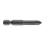 3 Bits Phillips PH 2/ 49 mm Torsion (628516000)
