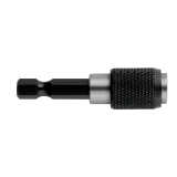 Bithalter 1/4"/ 52 mm, universal, magnetisch (628541000)