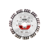 Diamanttrennscheibe 150x22,23mm, "CP", Beton "professional"  (628572000)