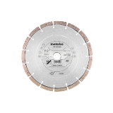 Diamanttrennscheibe 230x22,23mm, "GP", Granit "professional" (628577000)