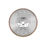 Diamanttrennscheibe 230x22,23mm, "TP", Fliesen "professional" (628580000)