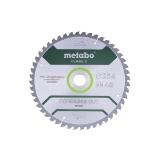 Sägeblatt "cordless cut wood - classic", 254x30 Z48 WZ 5° (628690000)