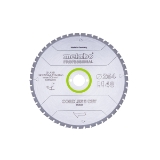 Sägeblatt "cordless cut wood - professional", 254x30 Z48 WZ 5°neg (628692000)