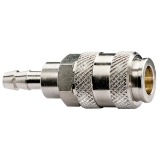 Schnellanschlusskupplung UNI 6 mm (628706000)