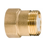 Rückschlagventil Messing 1" (628803000)