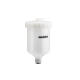 Ersatzfließbecher FSP 600 HVLP / FSP 600 LVLP (628815000)