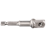Adapter 1/4" E6,3 auf 1/2" 72 mm (628838000)