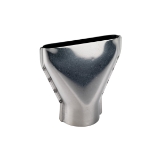 Breitstrahldüse 50 mm (630001000)