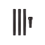 3 Saugrohre, Muffe f. AS 18 LP C Compact (630168000)