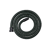 Saugschlauch Ø 35mm, L-4,0 m, A-58/35mm, elektrisch leitend (630177000)